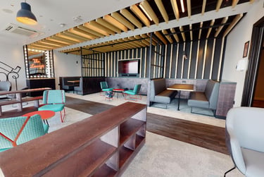 Copper En Suite at iQ Altus House, Tower House Street, City Centre, Leeds, LS28GH - Image 4